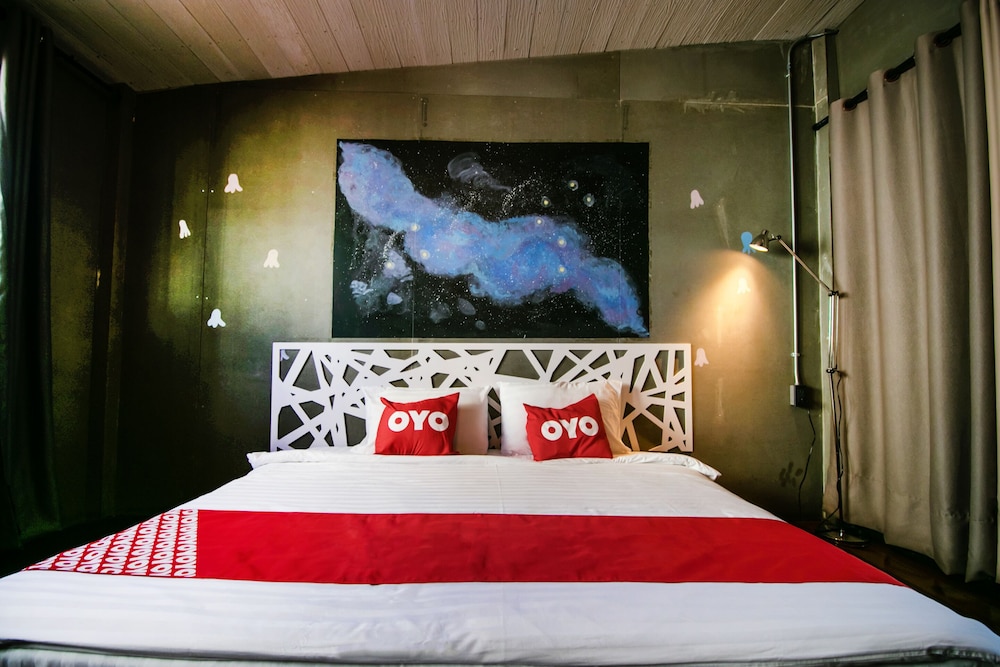 Deluxe Double Room photo 2