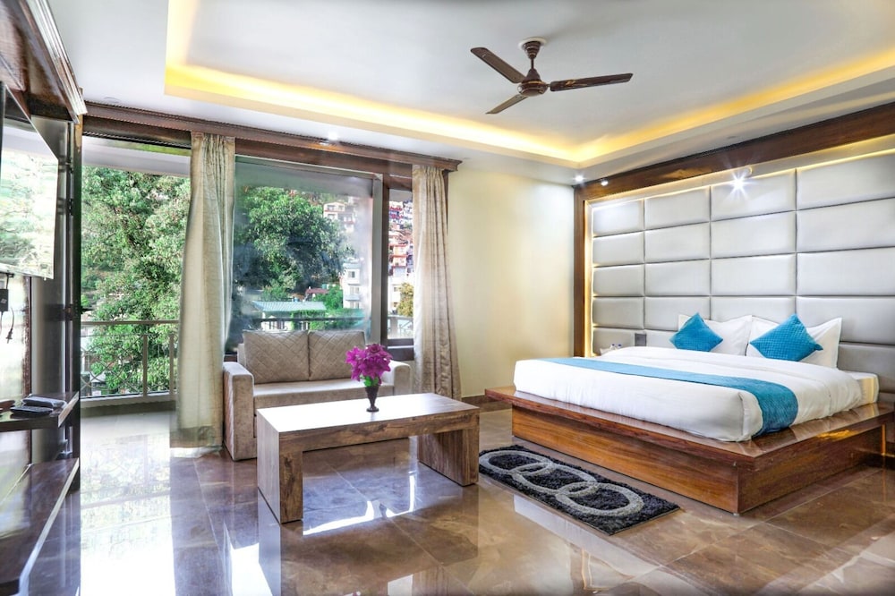 Executive Room photo 2
