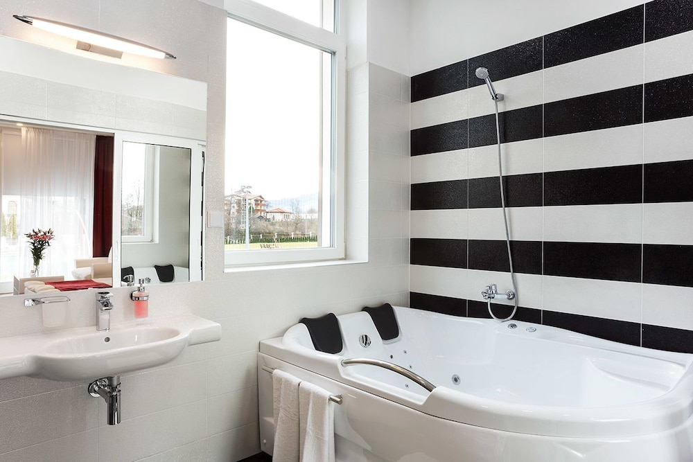 Triple Room, Balcony, Mountain View photo 3