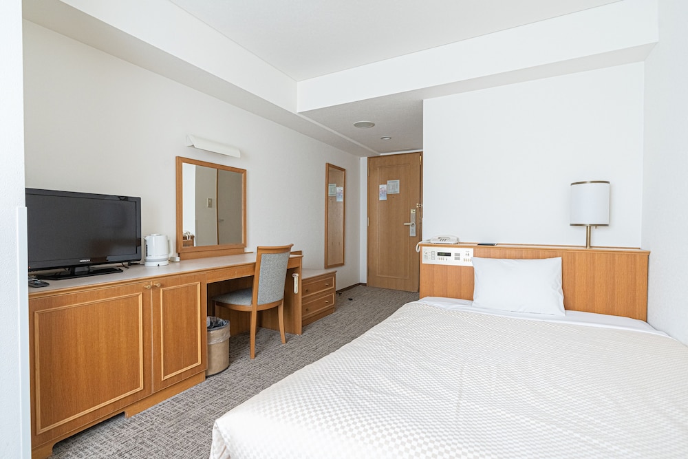 Superior Double Room (No special bed requests)