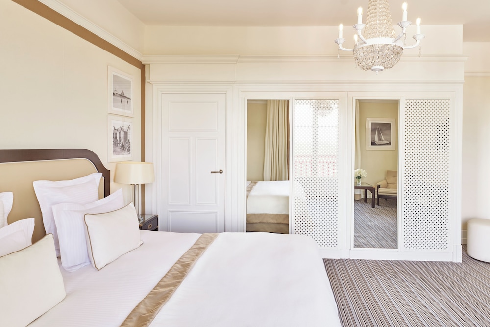 Executive Room, 1 Double Bed, City View photo 2