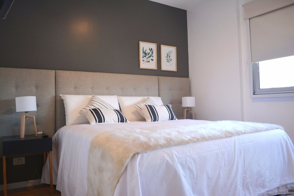 Classic Apartment, Two Bedrooms photo 1