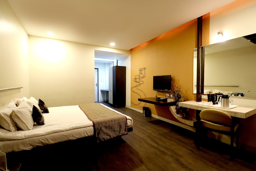 Executive Studio Suite photo 2