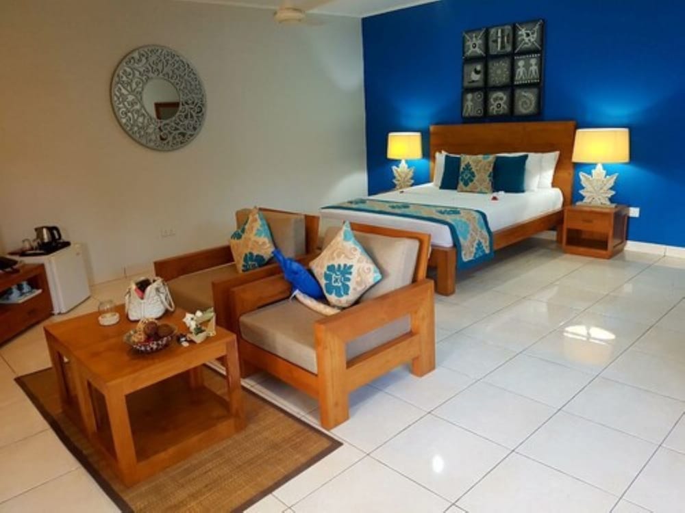 Junior Suite - Photo 5