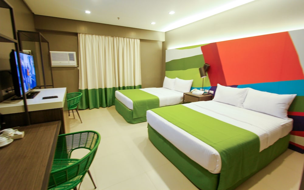 Deluxe Room photo 3