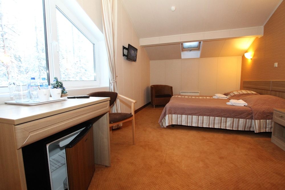 Double or Twin Room photo 1