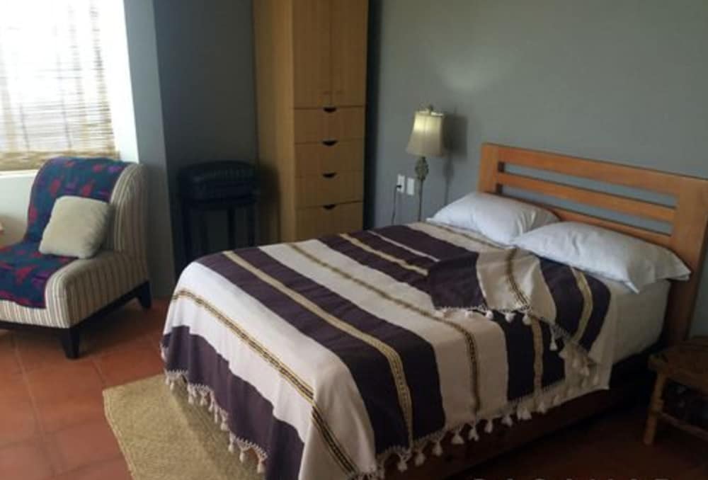Double Room, 1 Double Bed, Non Smoking photo 2