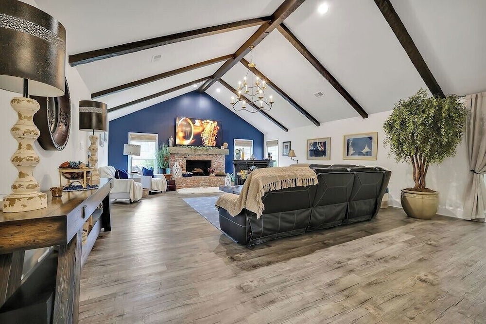 House, Accessible