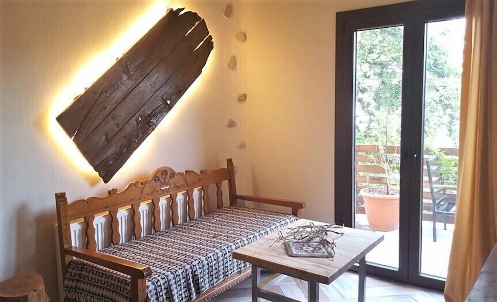 Design Double Room photo 1