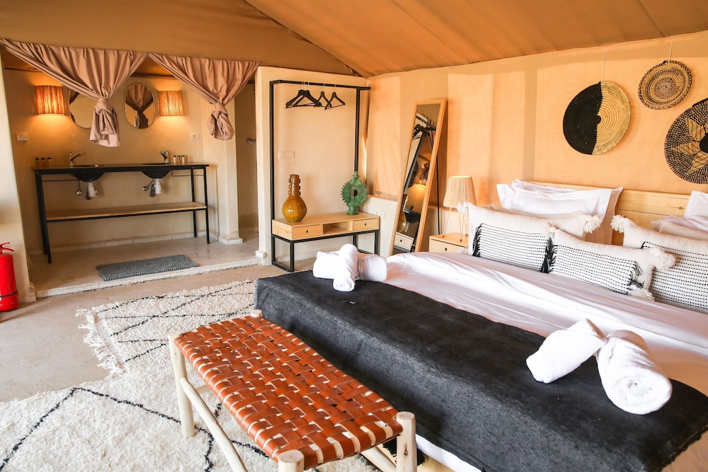 Glamping Loft Triple photo 1