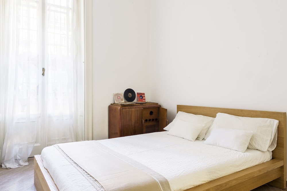 Apartment, 2 Bedrooms