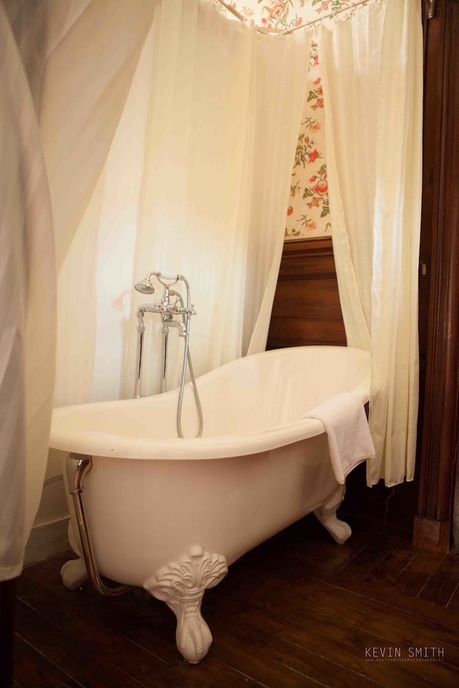 Classic Double Room - Photo 6
