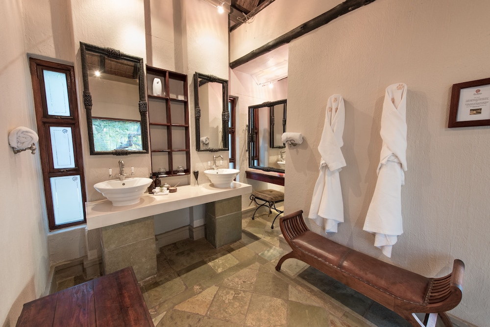 Presidential Suite photo 3