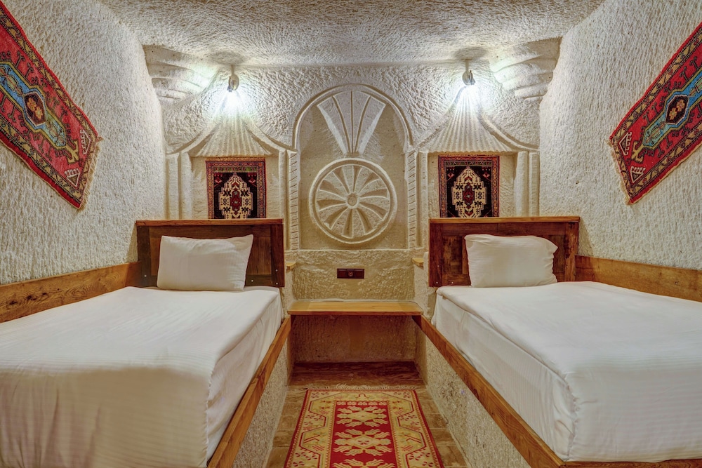 Luxury Quadruple Room photo 2