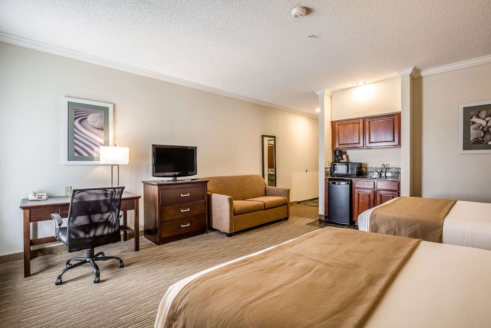 Suite, Non Smoking photo 2