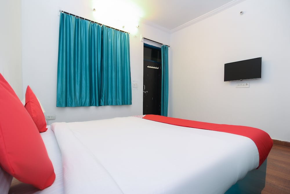 Double Or Twin Room photo 2