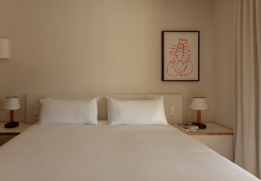 Habitación, Terraza (Privilege)