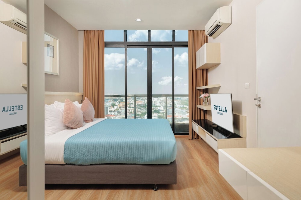 Deluxe Suite, 2 Bedrooms photo 1