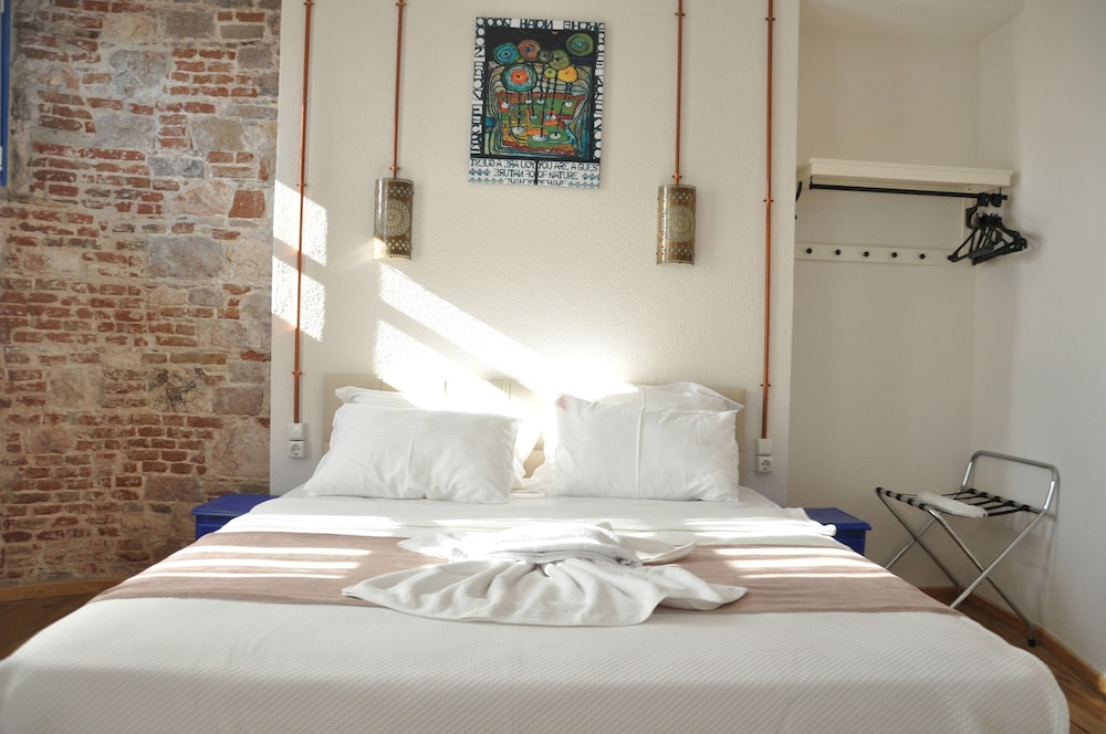 Habitación de Elite