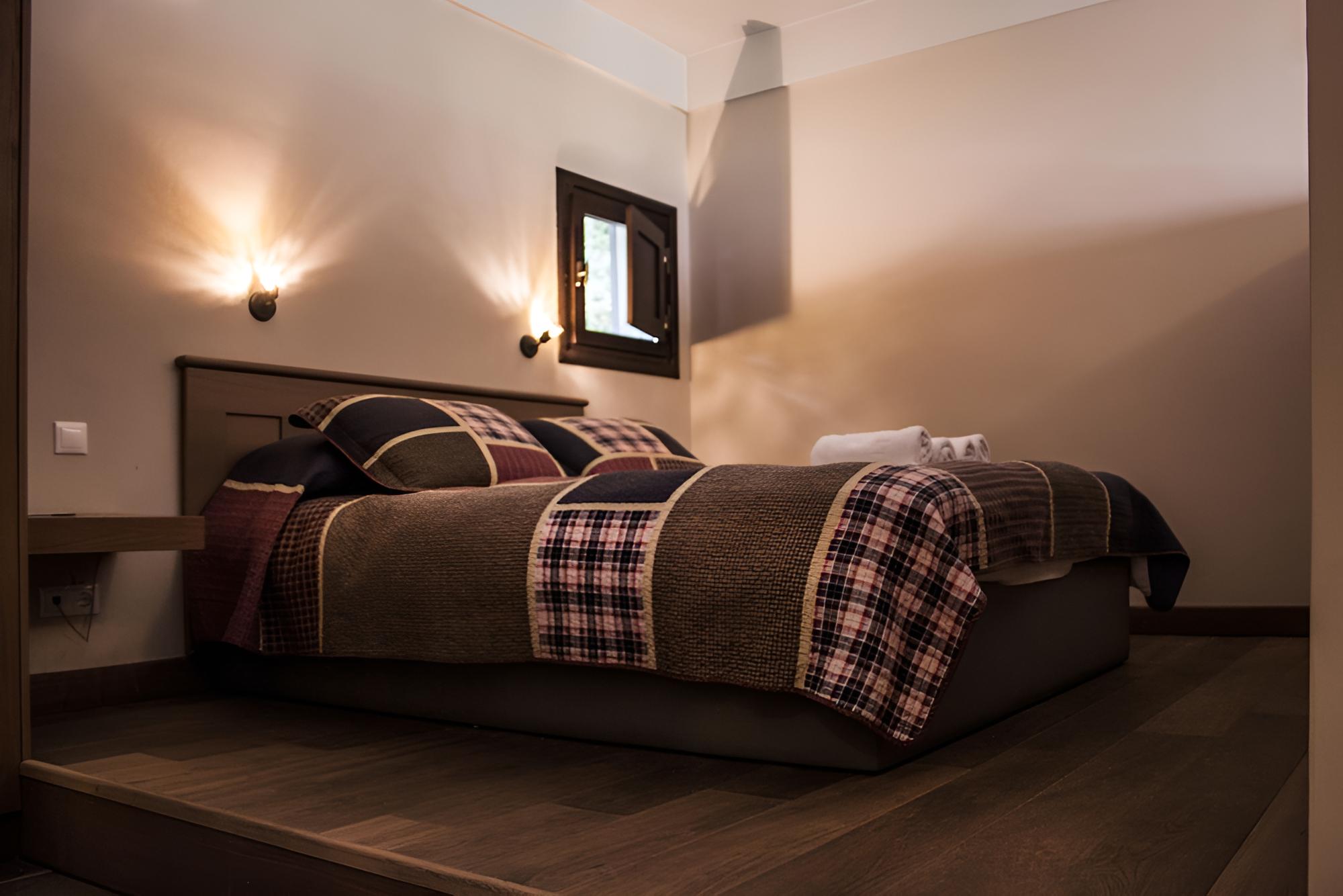 Deluxe Room photo 1