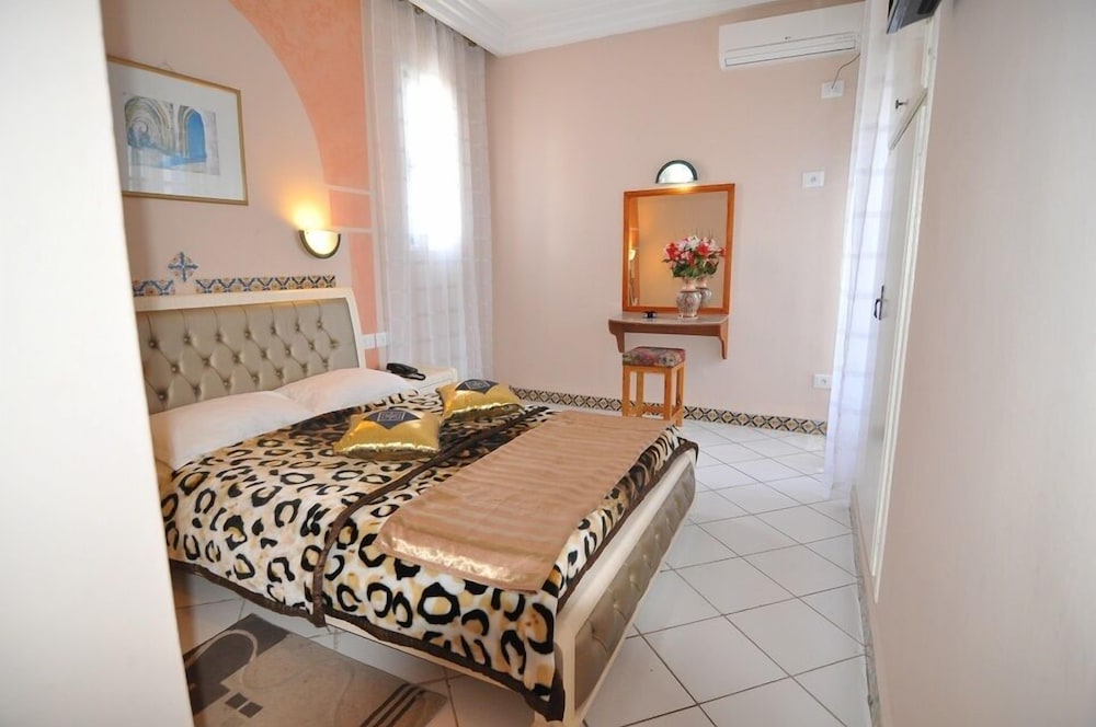 Single Room