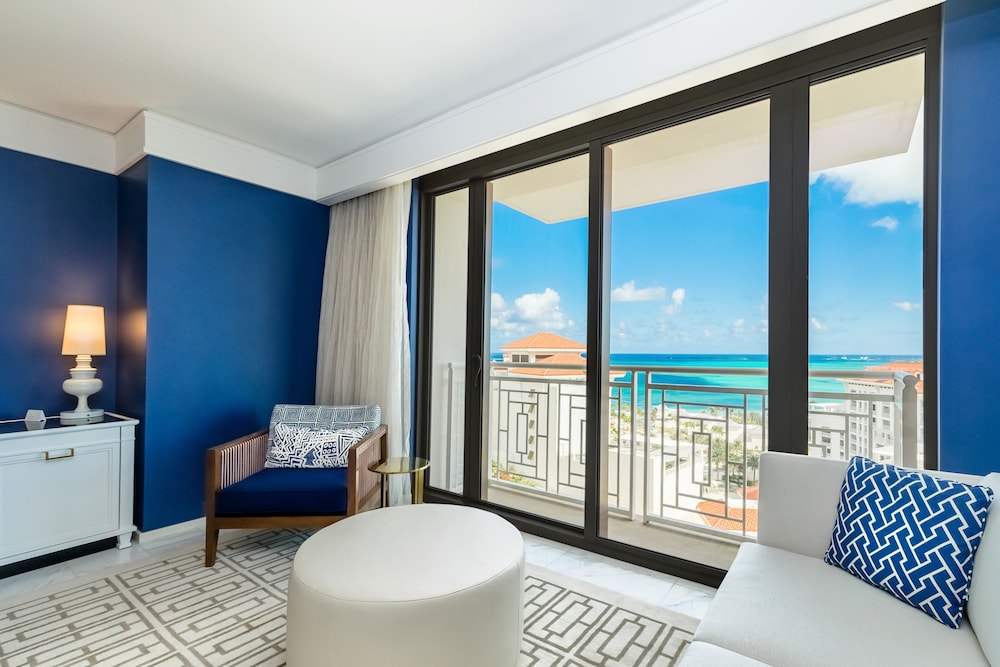 Room, 1 King Bed, Ocean View