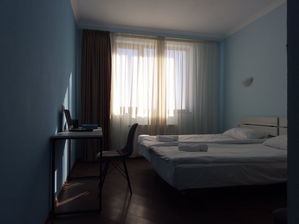 Standard Double Or Twin Room photo 2