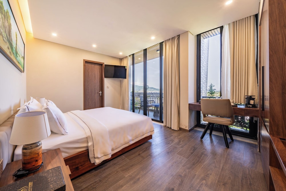 Premier Suite, 1 Bedroom
