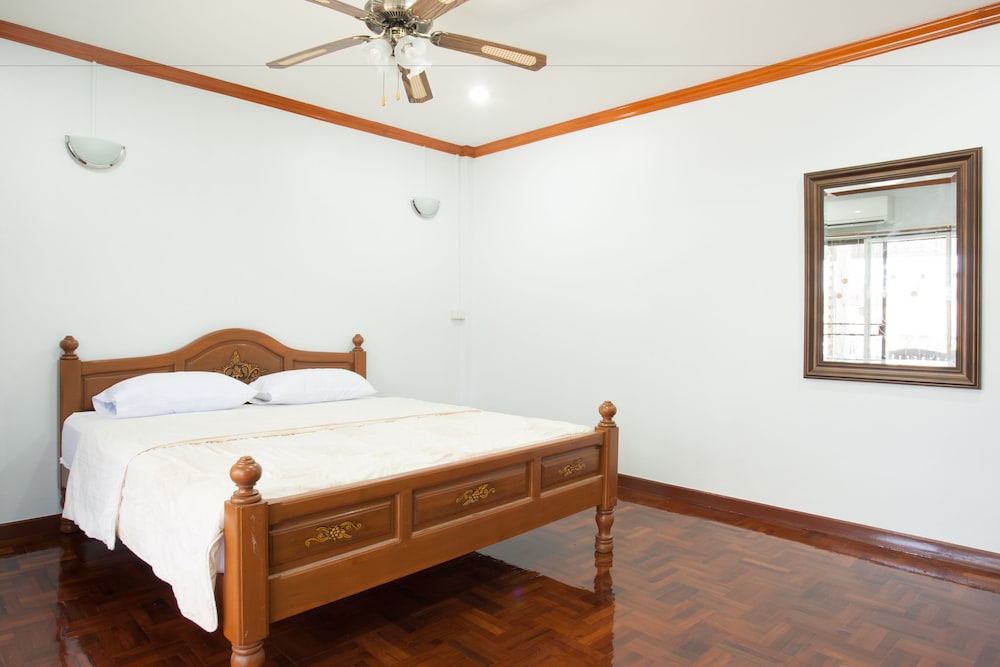 2 Bedrooms Villa photo 1