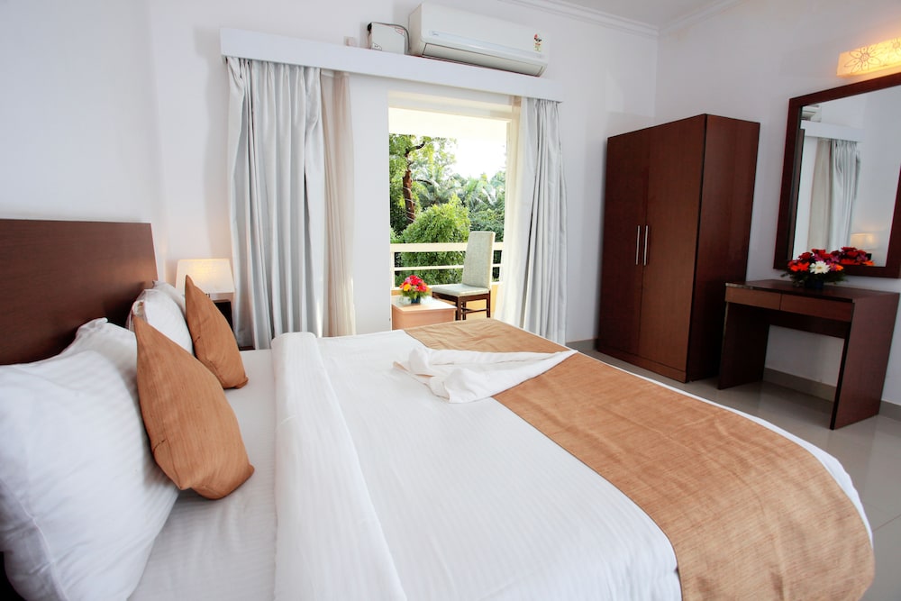 Deluxe Allure Suite photo 3