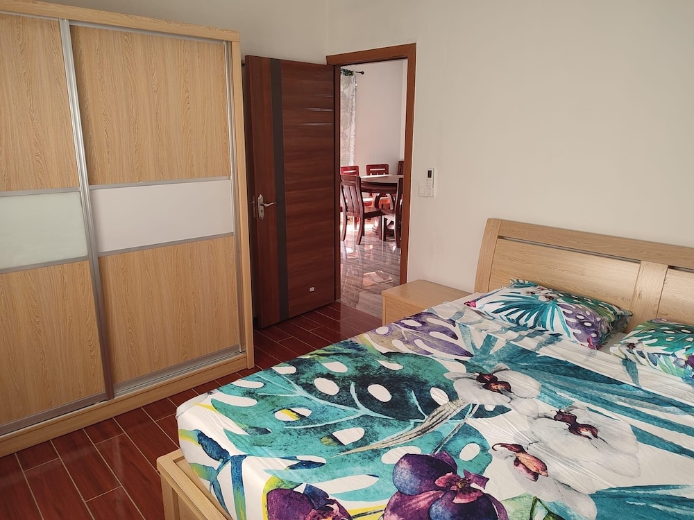 Comfort Villa, 2 Bedrooms, Non Smoking photo 1