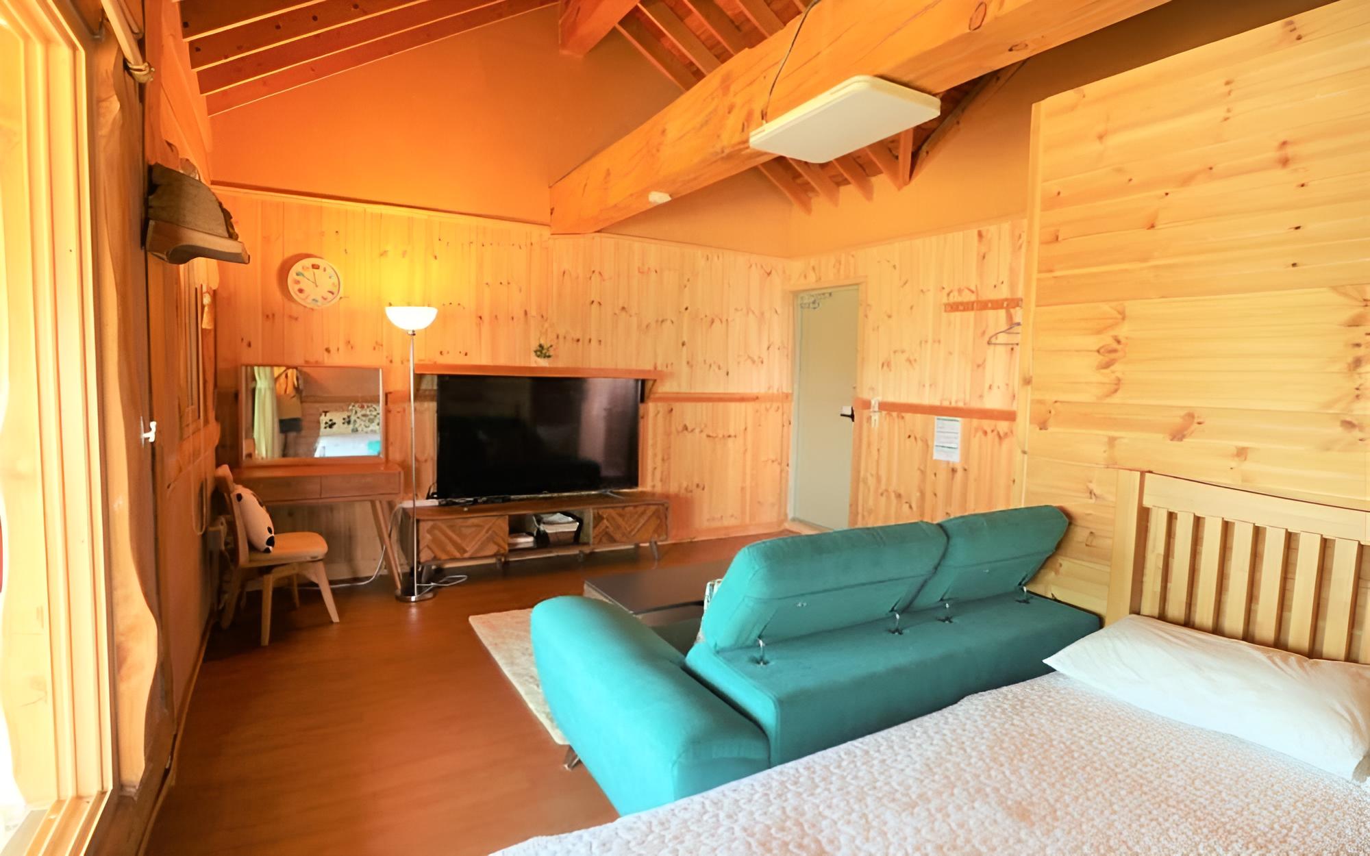 Room (Seaweed Village) photo 2