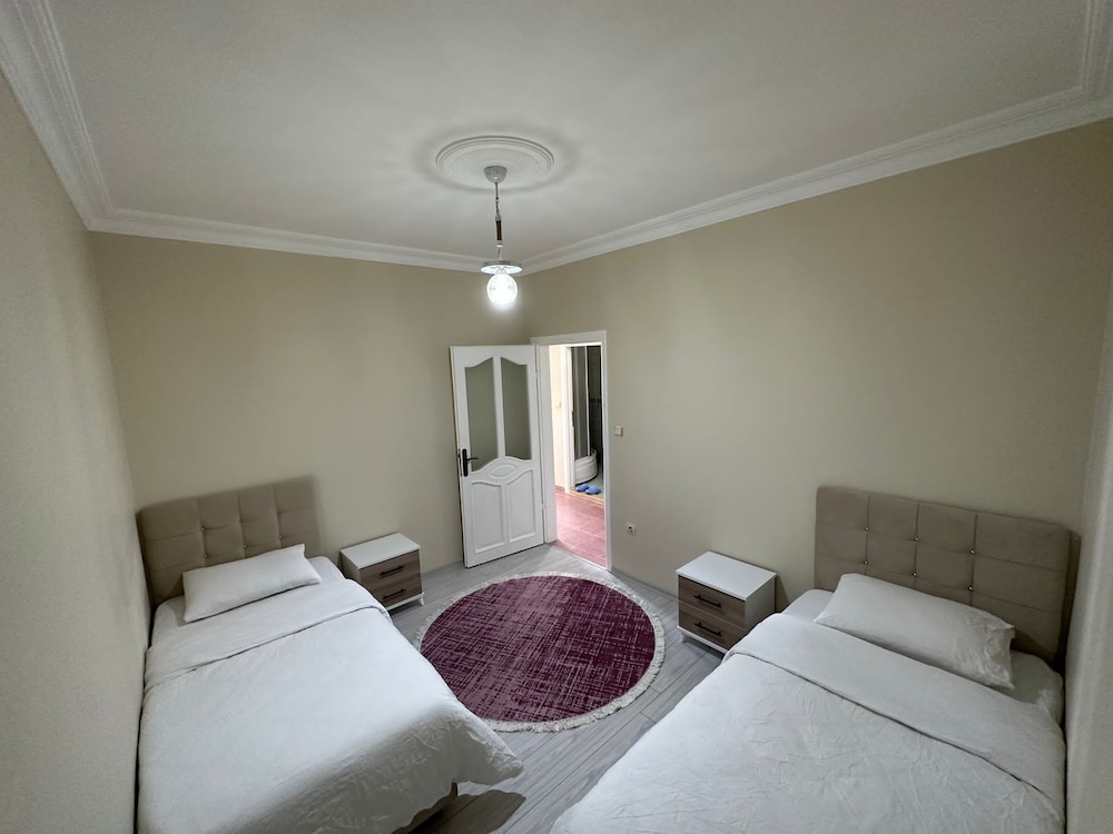 Family Apartment photo 1