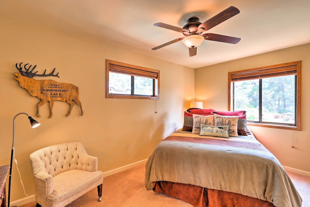 House (3 Bedrooms) photo 2