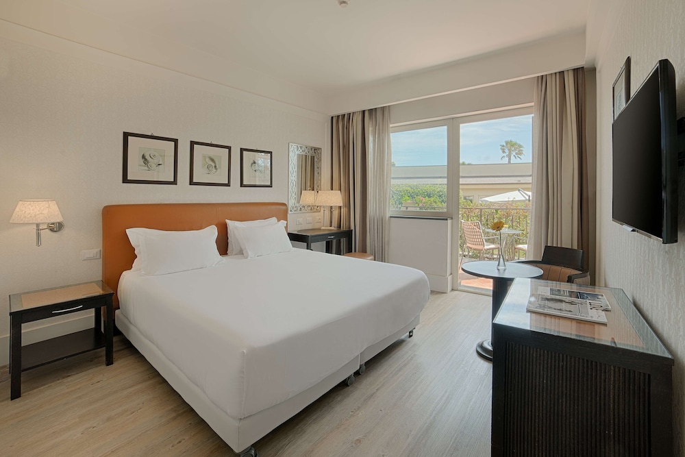 Standard Room, Terrace, Garden View - Photo 3