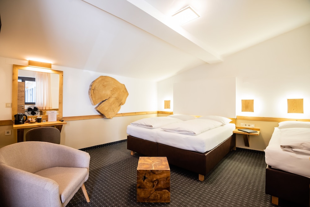 Deluxe Double Room, Patio photo 2