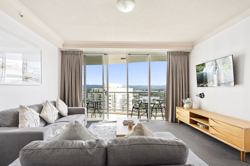 Family Apartment
