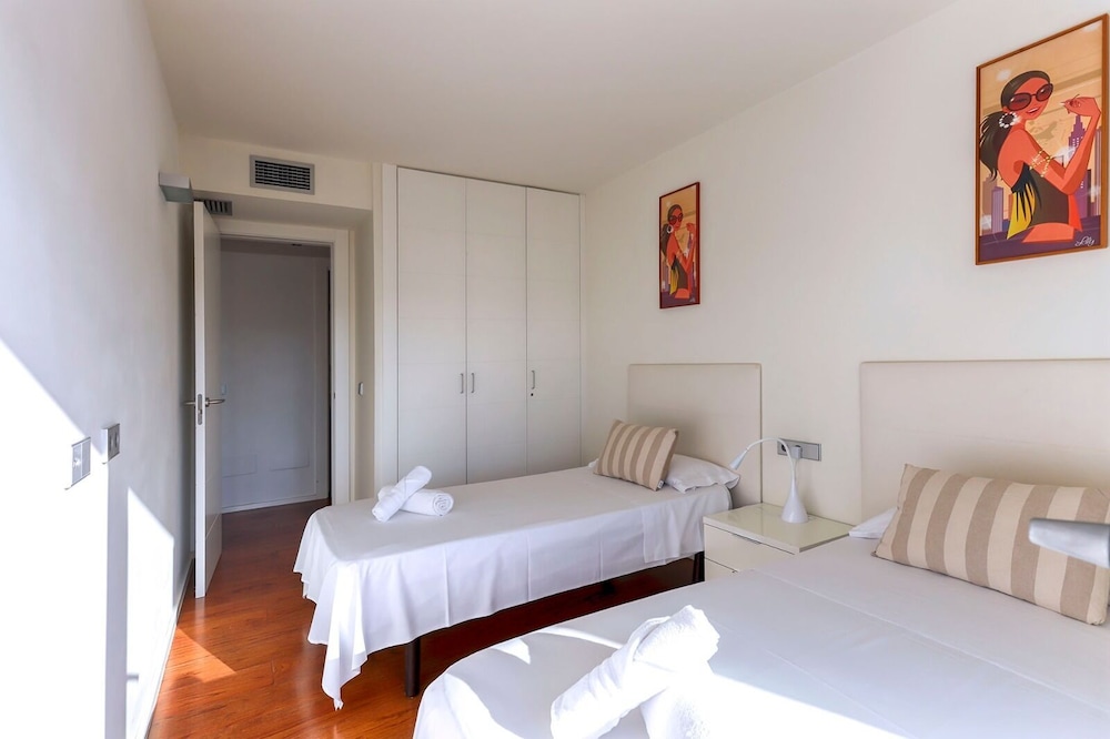 Apartamento, 2 habitaciones