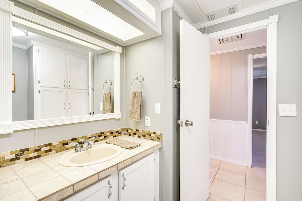 House (2 Bedrooms) photo 2