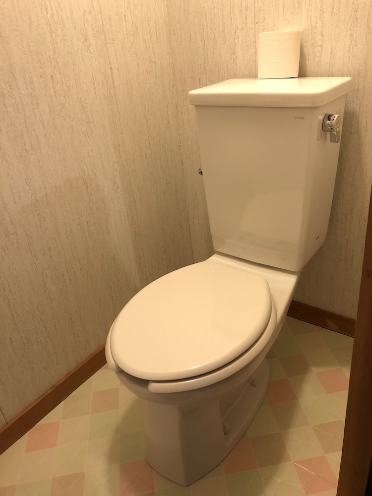 Japanese Style Standard Room, Shared Bathroom, Toilet In Room photo 3