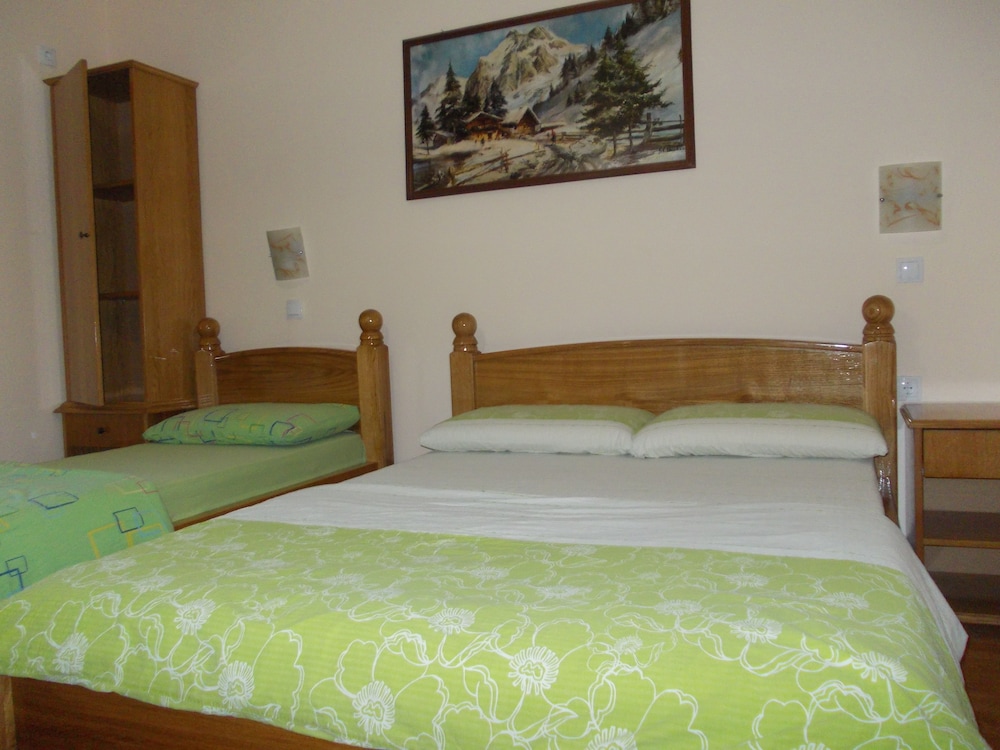 Triple Room photo 1