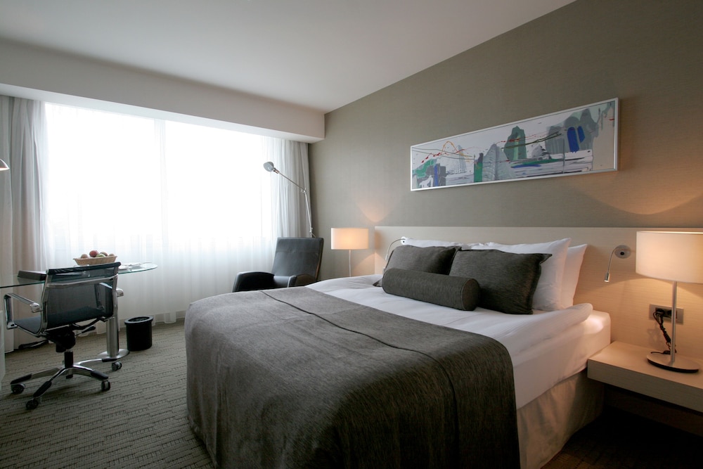 Standard Twin Room photo 3