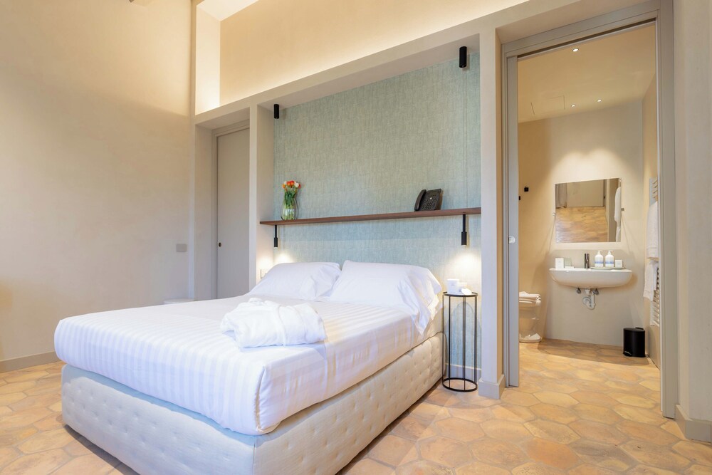 Relais La Colombaia, Billede 10