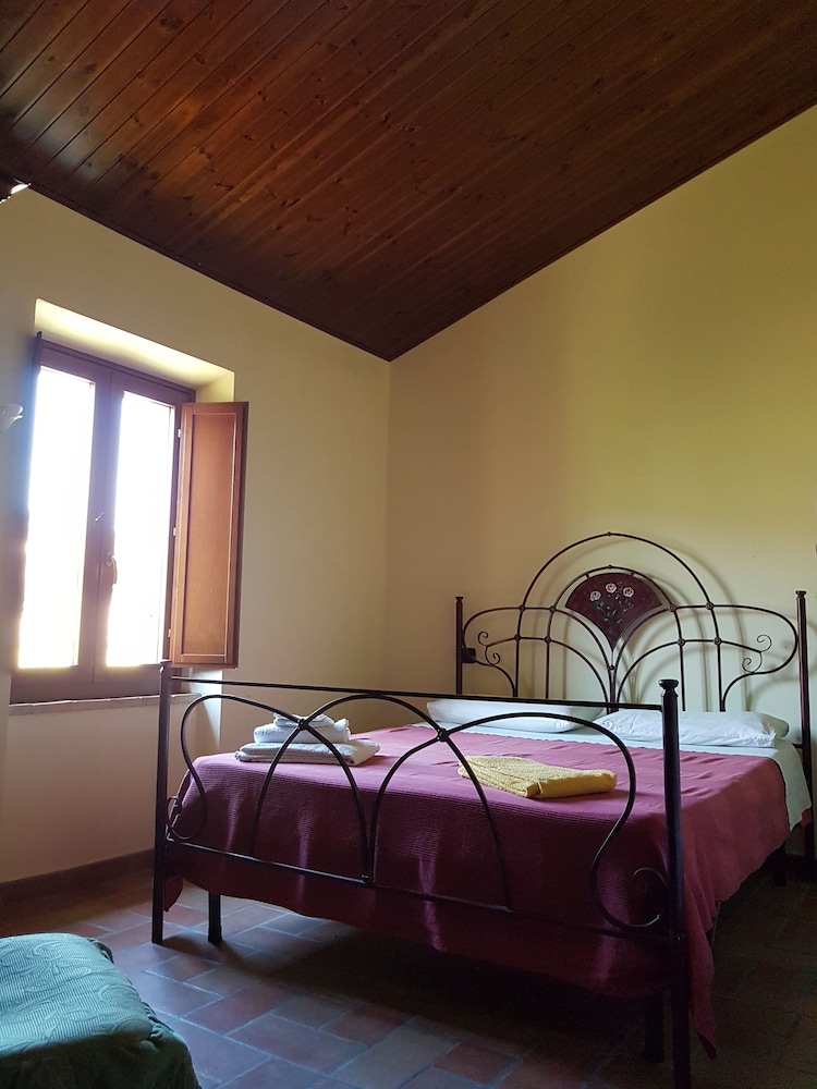 Double Room, Terrace photo 1