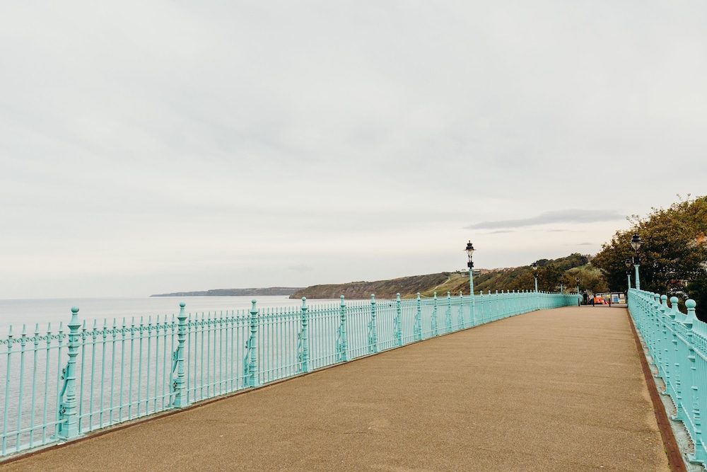 Standard Double Room, Sea View - Photo 13