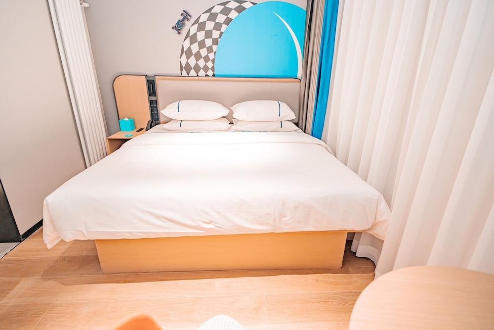 Comfort Double Room, City View photo 2