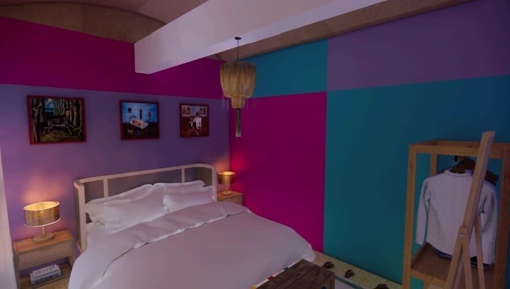 Comfort Cabin photo 3