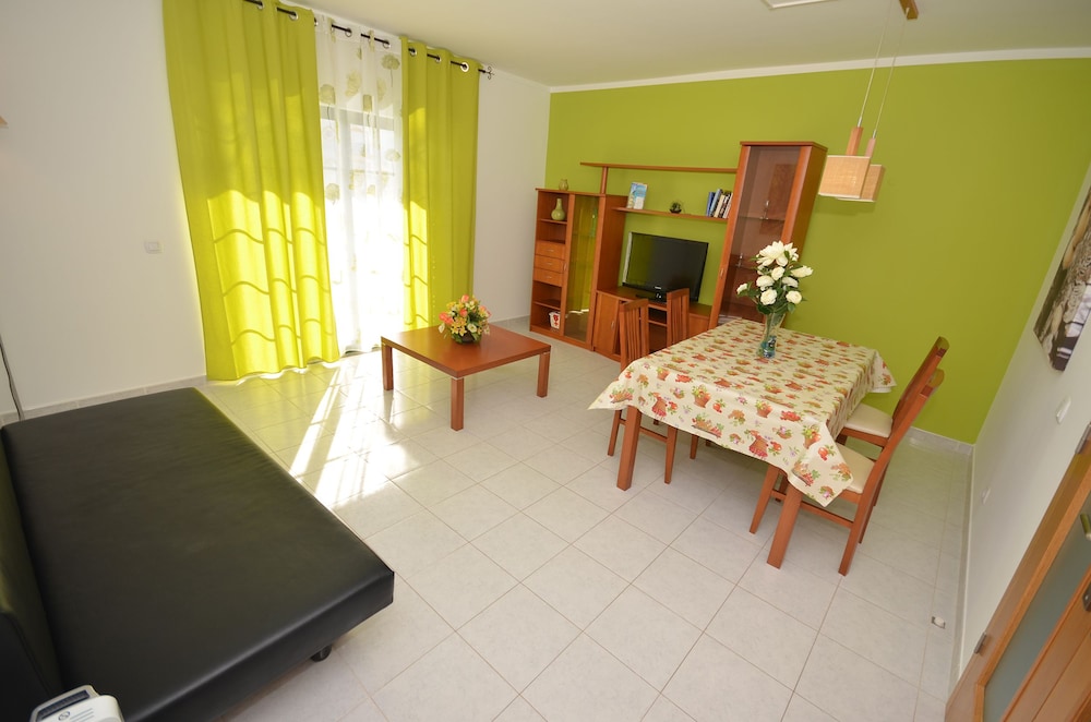 Apartment, 1 Bedroom (V São Francisco)