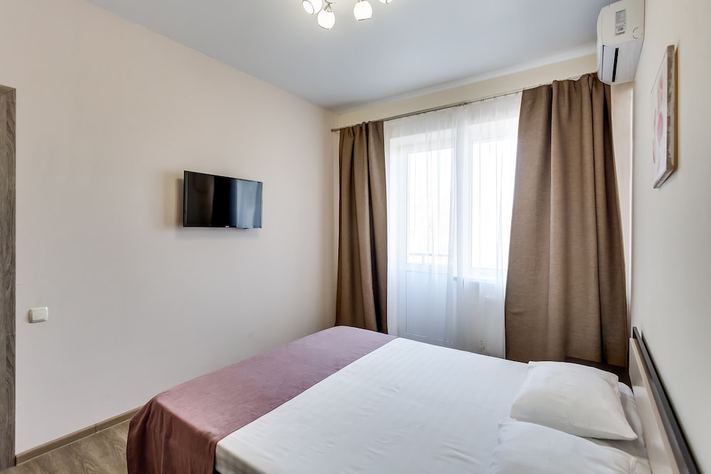 Standard Double Room, Balcony photo 3