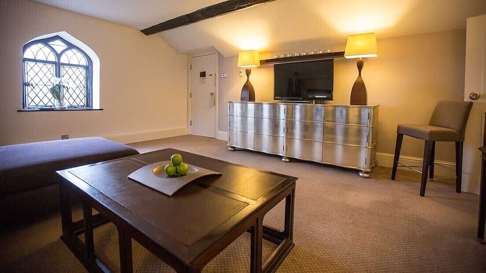 Suite, Main House - Photo 1